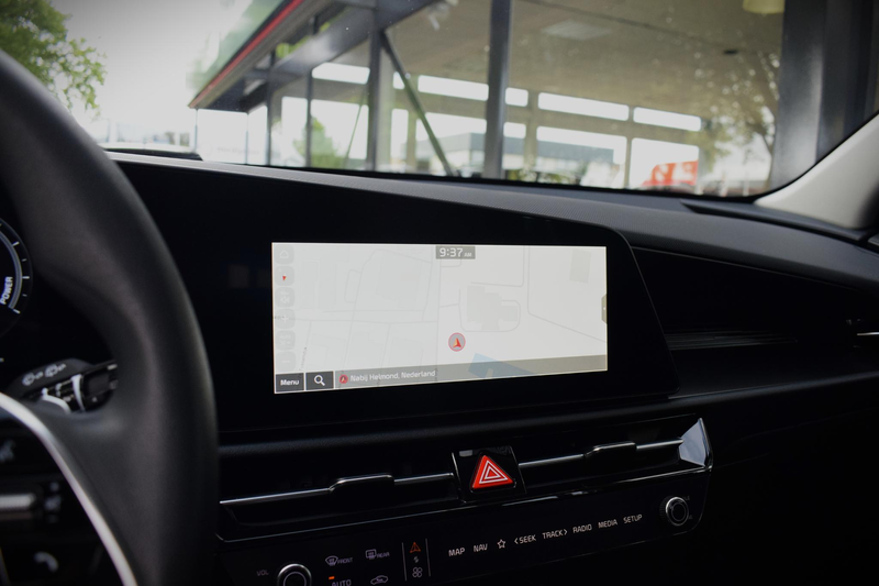 Kia e-Niro EV Light Edition 64.8 kWh |CAMERA|ACC|NAVIGATIE| — photo 14