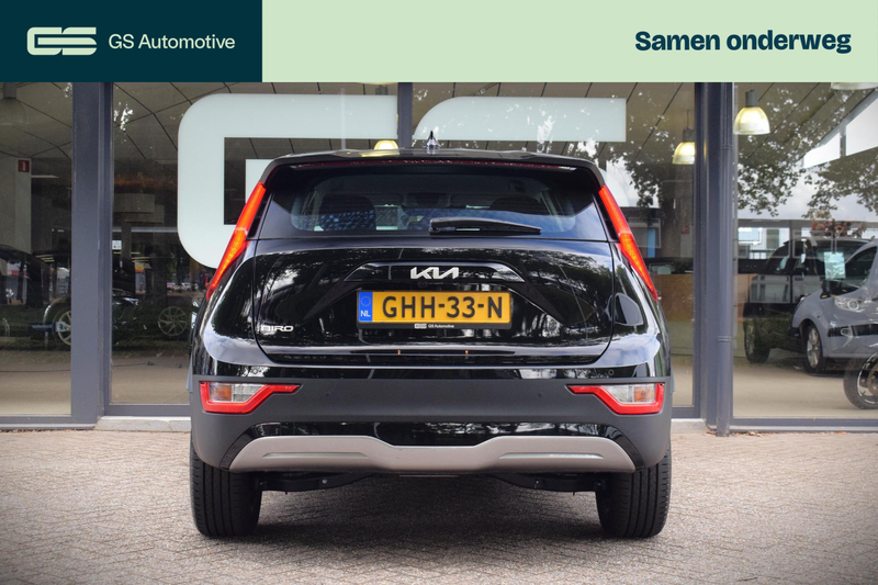 Kia e-Niro EV Light Edition 64.8 kWh |CAMERA|ACC|NAVIGATIE| — photo 7