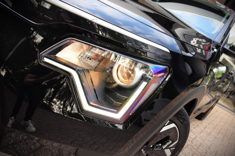 Kia e-Niro EV Light Edition 64.8 kWh |CAMERA|ACC|NAVIGATIE| — photo 30