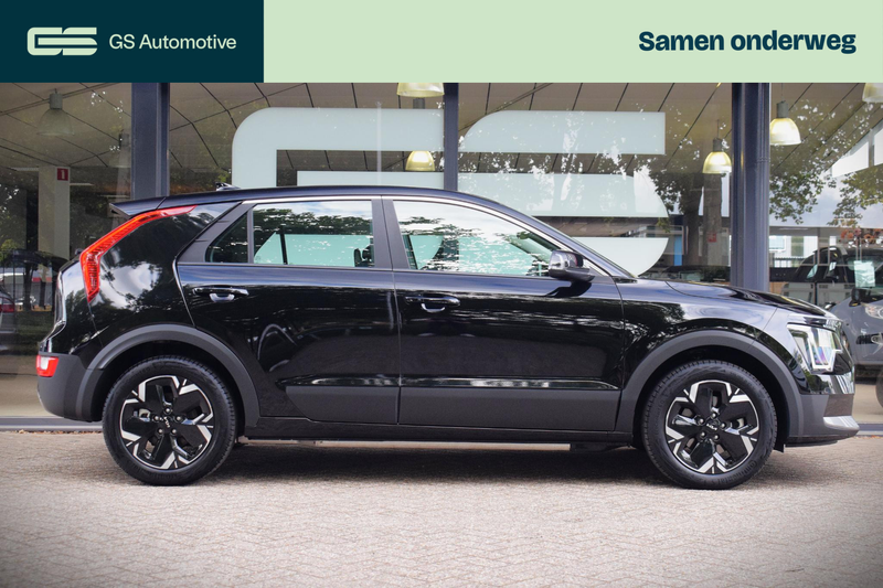 Kia e-Niro EV Light Edition 64.8 kWh |CAMERA|ACC|NAVIGATIE| — photo 6
