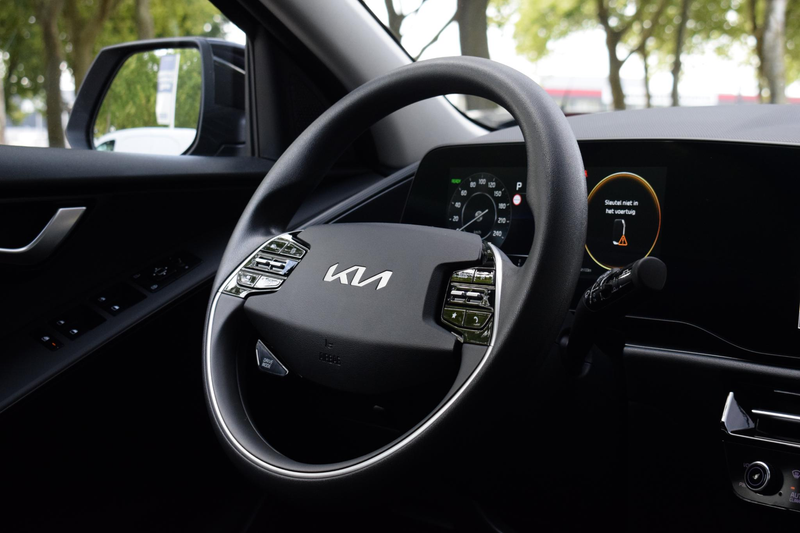 Kia e-Niro EV Light Edition 64.8 kWh |CAMERA|ACC|NAVIGATIE| — photo 27