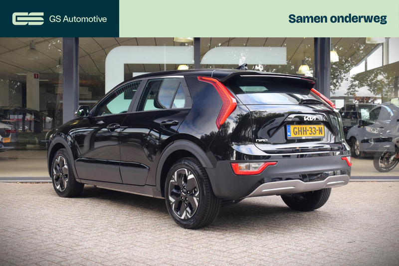 Kia e-Niro EV Light Edition 64.8 kWh |CAMERA|ACC|NAVIGATIE| — photo 34