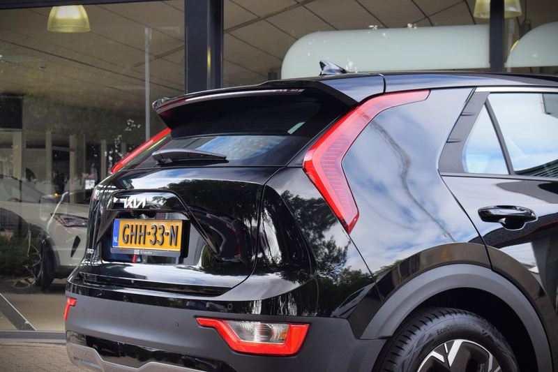 Kia e-Niro EV Light Edition 64.8 kWh |CAMERA|ACC|NAVIGATIE| — photo 23