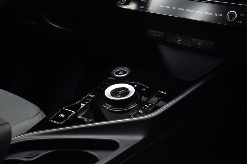 Kia e-Niro EV Light Edition 64.8 kWh |CAMERA|ACC|NAVIGATIE| — photo 28