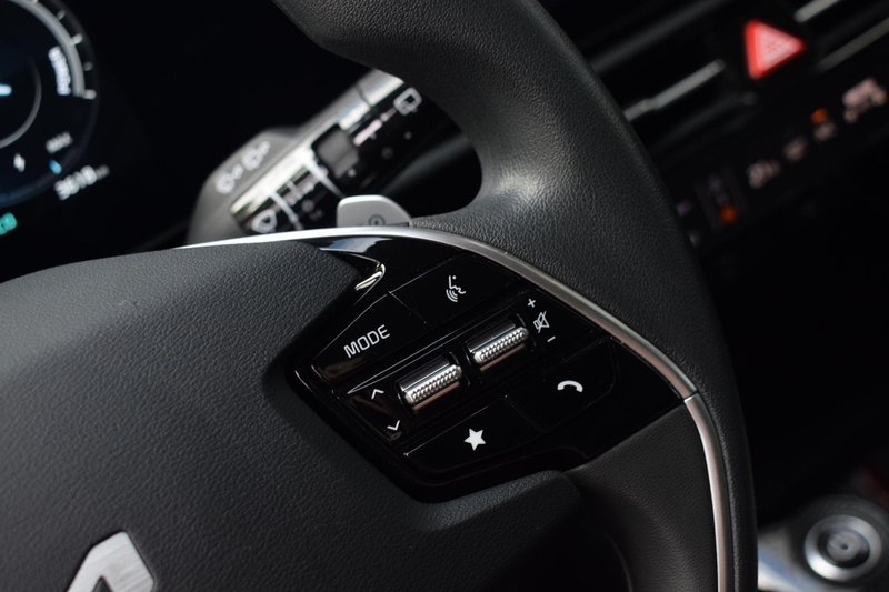 Kia e-Niro EV Light Edition 64.8 kWh |CAMERA|ACC|NAVIGATIE| — photo 22