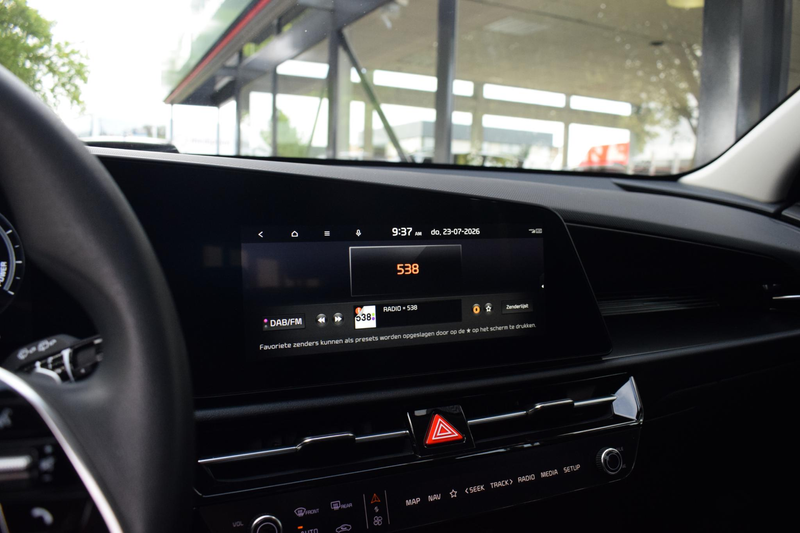 Kia e-Niro EV Light Edition 64.8 kWh |CAMERA|ACC|NAVIGATIE| — photo 15