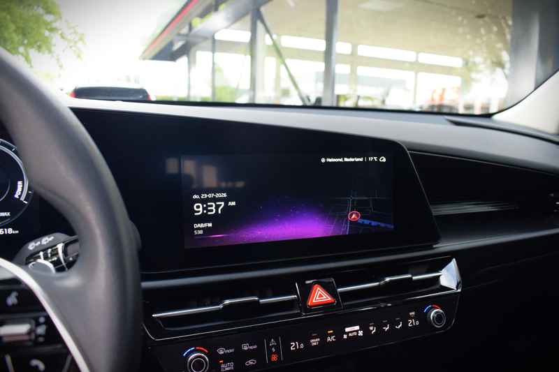 Kia e-Niro EV Light Edition 64.8 kWh |CAMERA|ACC|NAVIGATIE| — photo 11