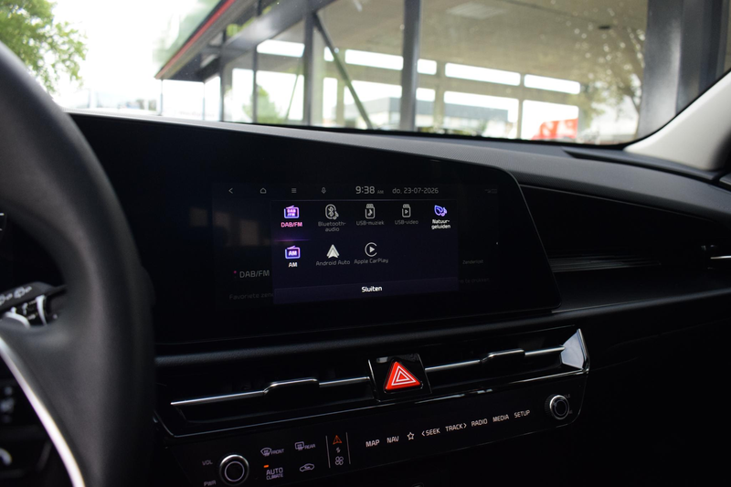 Kia e-Niro EV Light Edition 64.8 kWh |CAMERA|ACC|NAVIGATIE| — photo 16