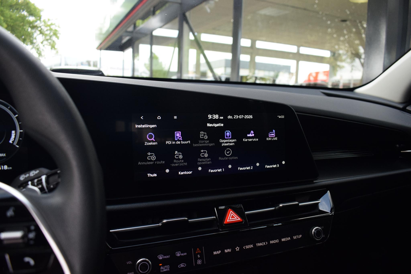 Kia e-Niro EV Light Edition 64.8 kWh |CAMERA|ACC|NAVIGATIE| — photo 13