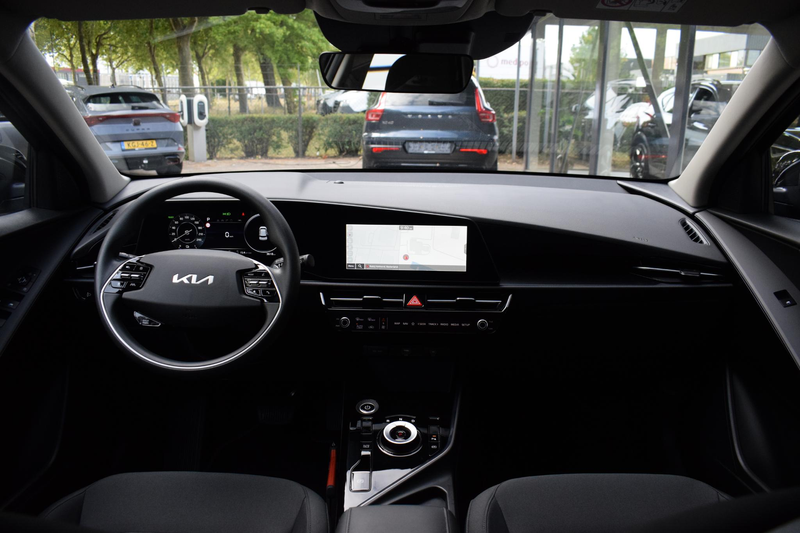 Kia e-Niro EV Light Edition 64.8 kWh |CAMERA|ACC|NAVIGATIE| — photo 32