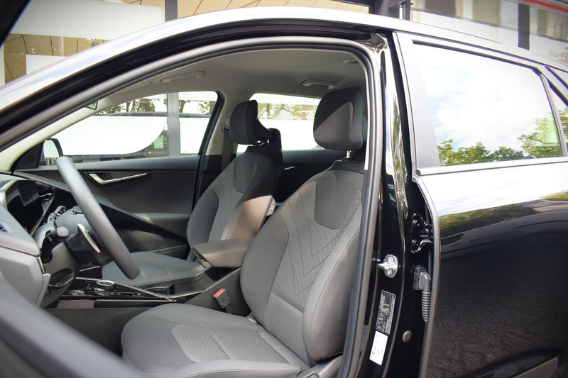 Kia e-Niro EV Light Edition 64.8 kWh |CAMERA|ACC|NAVIGATIE| — photo 4