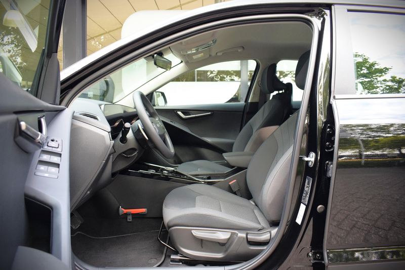 Kia e-Niro EV Light Edition 64.8 kWh |CAMERA|ACC|NAVIGATIE| — photo 3