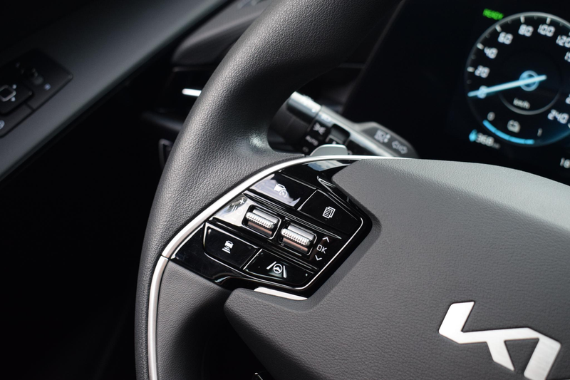 Kia e-Niro EV Light Edition 64.8 kWh |CAMERA|ACC|NAVIGATIE| — photo 21
