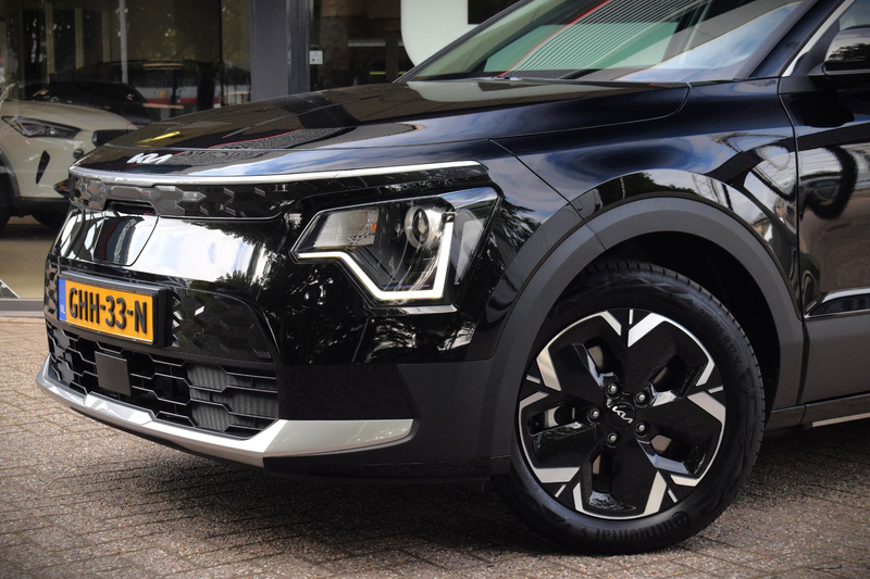 Kia e-Niro EV Light Edition 64.8 kWh |CAMERA|ACC|NAVIGATIE| — photo 24