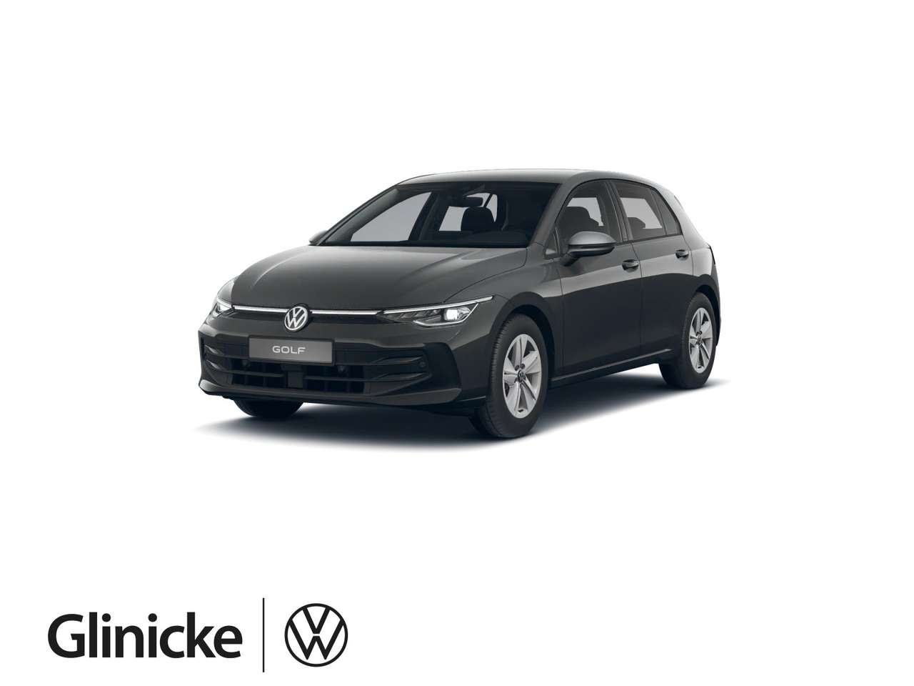 Volkswagen Golf 2025