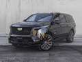 Cadillac Escalade 2026 ESV V-Series € 184500 +6.2L SUPERCHARG V8 Negro - thumbnail 1