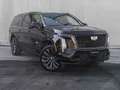 Cadillac Escalade 2026 ESV V-Series € 184500 +6.2L SUPERCHARG V8 Negro - thumbnail 3