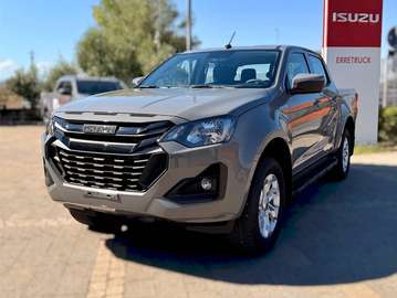 2.2L 8 Rapporti EVOLUTION 164cv Pick-Up 4x4