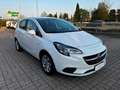 Opel Corsa 5/P 1.2 BENZINA KM 12.921 SI A NEOPATENTATI Blanc - thumbnail 1
