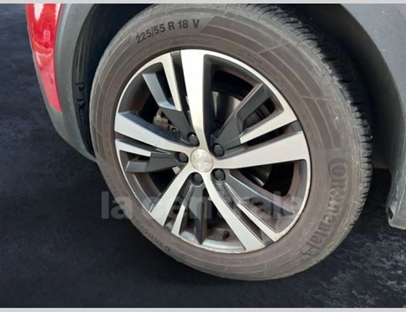 Peugeot 3008 1.2 PURETECH 130 S&S GT LINE EAT6 - 2