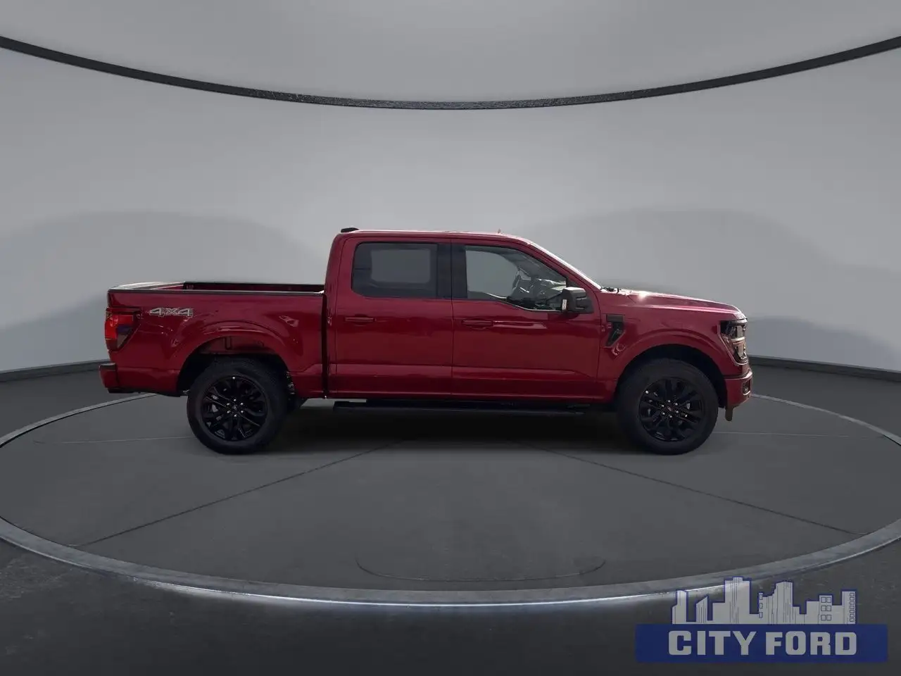 Ford F-150 2026 — фото 9