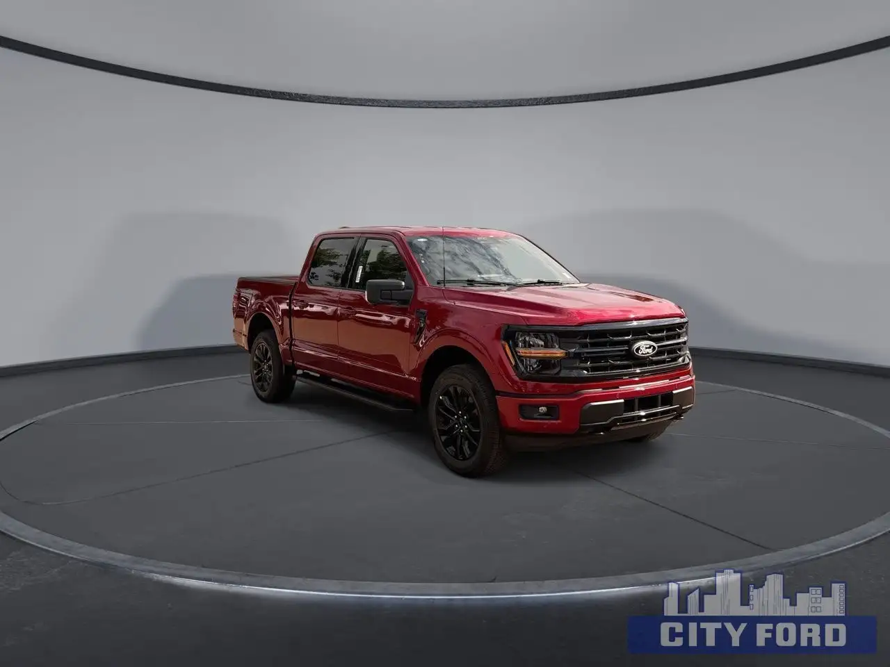 Ford F-150 2026