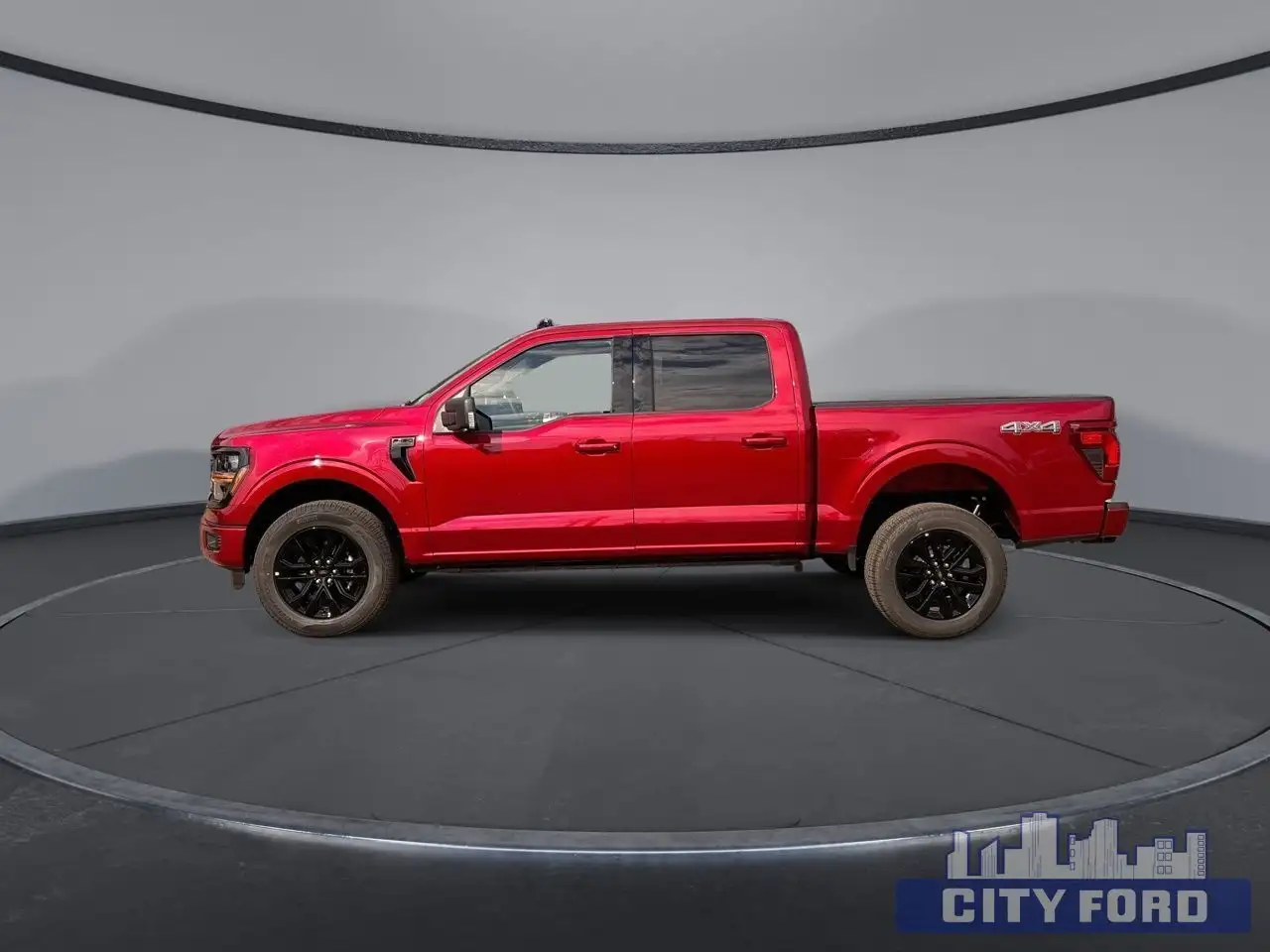 Ford F-150 2026