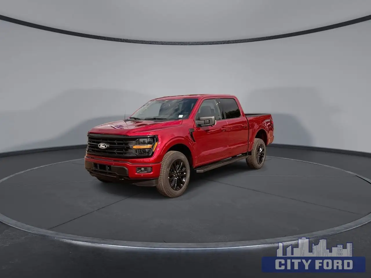 Ford F-150 2026