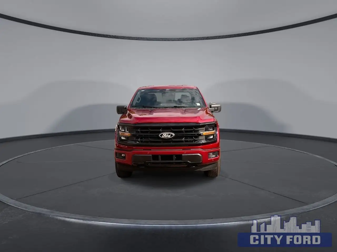 Ford F-150 2026