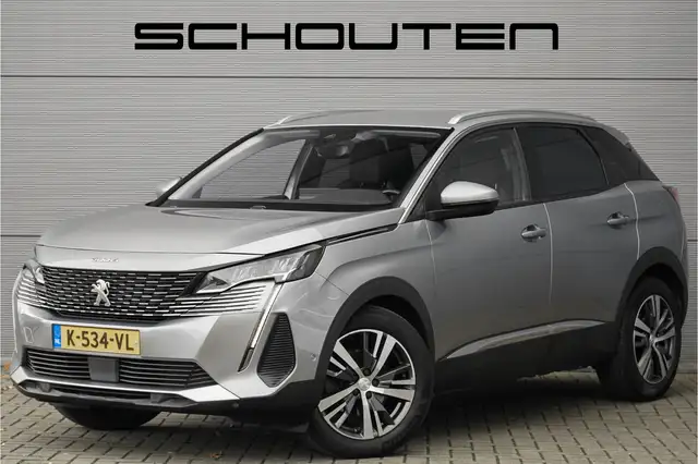 Peugeot 3008 1.2 PureTech Blue Lease Premium ACC Camera Trekhaa