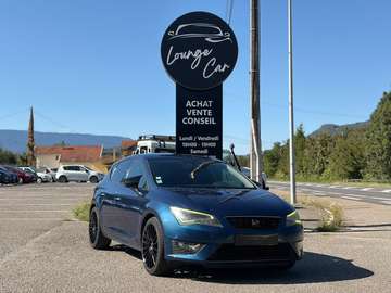 1.4 TSI 140 FR