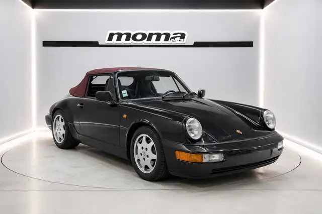 Porsche 964