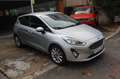Ford Fiesta 1.0 EcoBoost ST-Line Plateado - thumbnail 4