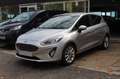 Ford Fiesta 1.0 EcoBoost ST-Line Plateado - thumbnail 1