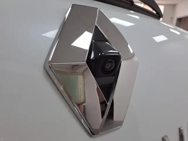 Renault Captur view 8