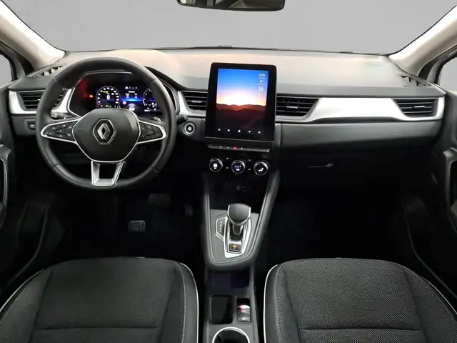 Renault Captur view 12
