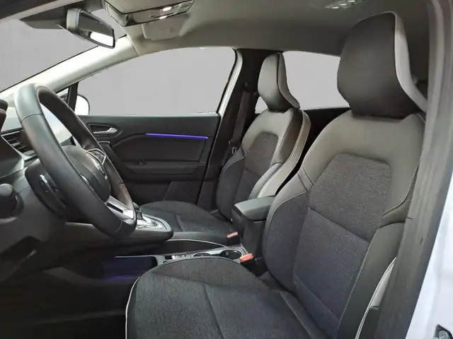 Renault Captur view 10