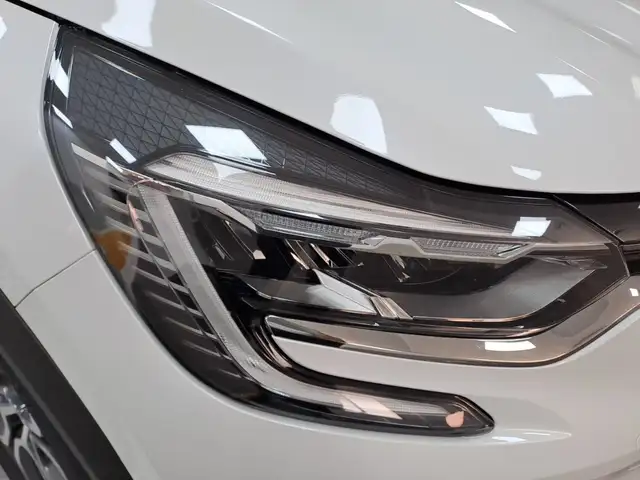 Renault Captur view 6