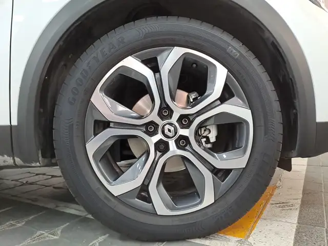 Renault Captur view 7