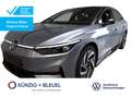Volkswagen ID.7 Pro +WÄRMEPUMPE+AHK+KAMERA+ Blau - thumbnail 1