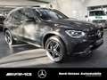 Mercedes-Benz GLC 300 e 4M AMG PANO SOUND AHK NIGHT KAMERA DAB Gris - thumbnail 3