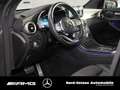 Mercedes-Benz GLC 300 e 4M AMG PANO SOUND AHK NIGHT KAMERA DAB Gris - thumbnail 7