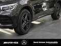 Mercedes-Benz GLC 300 e 4M AMG PANO SOUND AHK NIGHT KAMERA DAB Gris - thumbnail 5