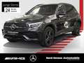Mercedes-Benz GLC 300 e 4M AMG PANO SOUND AHK NIGHT KAMERA DAB Gris - thumbnail 1
