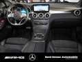 Mercedes-Benz GLC 300 e 4M AMG PANO SOUND AHK NIGHT KAMERA DAB Gris - thumbnail 12