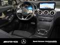 Mercedes-Benz GLC 300 e 4M AMG PANO SOUND AHK NIGHT KAMERA DAB Gris - thumbnail 8