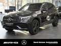 Mercedes-Benz GLC 300 e 4M AMG PANO SOUND AHK NIGHT KAMERA DAB Gris - thumbnail 6