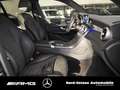 Mercedes-Benz GLC 300 e 4M AMG PANO SOUND AHK NIGHT KAMERA DAB Gris - thumbnail 10