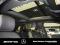 Mercedes-Benz GLC 300 e 4M AMG PANO SOUND AHK NIGHT KAMERA DAB Gris - thumbnail 11