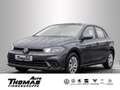 Volkswagen Polo "LIFE" 1.0 *LED*CarPlay*KLIMA*FrontAssist* Grau - thumbnail 1